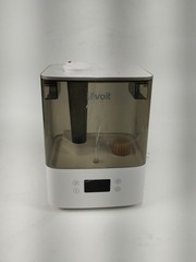 LEVOIT Smart Humidifier Classic 300S 6L 1.58 Gallon Cool Mist Top Fill