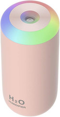 Plant Humidifier, 350Ml USB Mini Humidifier for Plants, Small Plant