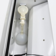 4.5kg/h Ultrasonic Industry Humidifier Cooler Sprayer 2118.8-4237.7cu.ft Sprayer