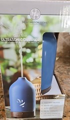 HUNTINGTON HOME COOL MIST ULTRASONIC DIFFUSER