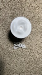 Smart Devil Snow Mountain Humidifier GXZ-J623 Gray