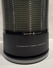 Vornado Lucerna 3 Ultrasonic Humidifier: Cool Mist, 2 Settings, 1.5G NEW