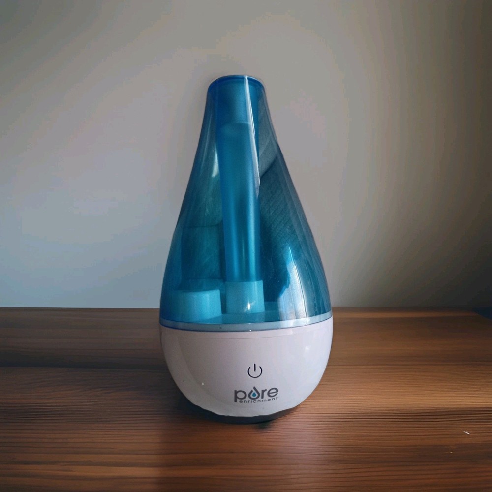 Pure Enrichment Mistaire Studio Ultrasonic Cool Mist Humidifier Works Perfectly