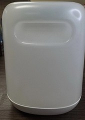 Canopy Bedside Humidifier White Replacement Unit w/ Filter & Aroma Stone