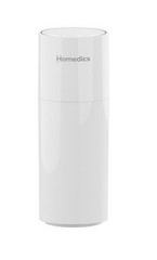 HoMedics Breathe Better USB Rechargeable Personal Portable Ultrasonic Humidifier
