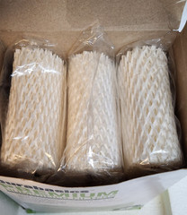 Humidifier Filters Durabasics – 3 Pack – Honeywell HAC-504 Series Filter A (NEW)