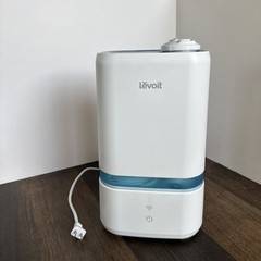 Levoit – Smart Ultrasonic Cool Mist Humidifier – Classic 200S