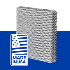 10 Water Panel Humidifier Filter Replacement for Whole-House Humidifier Models