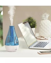 Pure Enrichment Mistaire Studio Ultrasonic Cool Mist Humidifier Works Perfectly