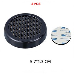 2PCS Effective Durable Lightweight Leak-Proof High-Quality 2PCS Cigar Humidifier