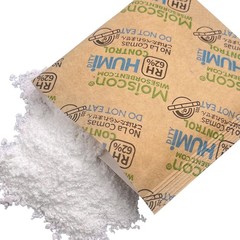 30 Pack 62% RH 8 Gram Two-Way Humidity Control Packs for Storing 1 Fast Ship
