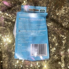 Vicks VapoPads Refills 8hrs 12scent pads