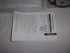 4793 Humidifier Filter Partial Kit for Aprilaire 550 558 Whole House No Frame