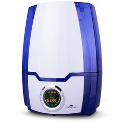 Air Innovations 400 sq. ft. Coverage Area Digital Cool Mist Ultrasonic Humidifie