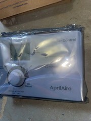 AprilAire 62 Automatic Digital Whole Home Humidifier Control Humidistat Only