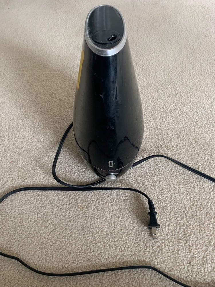 TaoTronics 1.8 l Quiet Ultrasonic Cool Mist Humidifier