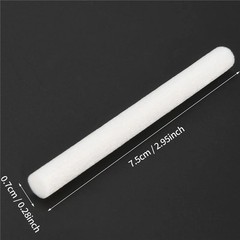 10 Pieces Humidifiers Filters Cotton Swab For USB Air Ultrasonic Humidifier…