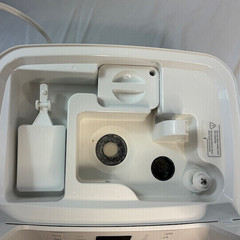 Winix L200 Ultrasonic Mini Humidifier White TESTED
