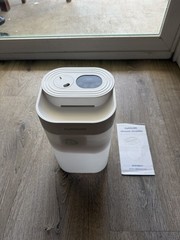 Humsure Home Household Humidifier BJS-40E01 White Cool Mist