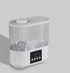 Duplex 9988RH Large Capacity Humidifier 3.5L Remote Control Timer Baby / Express
