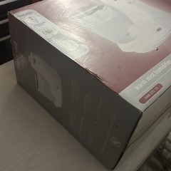 Honeywell Warm Mist Humidifier With Remote Control Hwm – 270–19 New