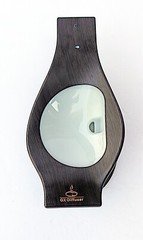 GX DIFFUSER – GX-B01 – Ultrasonic Aroma Essential Oil Diffuser – Dark wood – NEW