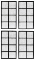 4 Essick 1051 Replacement Humidifier Air Care Filters for Bemis 400 600 ED11 H12