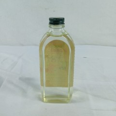 NEW VINTAGE KAZ INHALANT 6 OZ STEAM ACTIVATED SOOTHING FOR VAPORIZER VICS FULL
