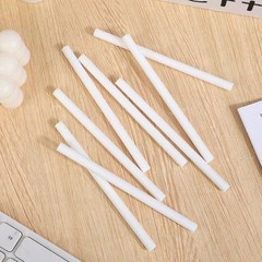 40 Pieces Universal Humidifier Filter WicksMist Humidifiers Cotton Filter Refill