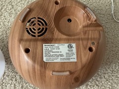 Humidifier