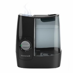 Warm Mist Moisture Humidifier, 1-Gallon Tank – HMW845B
