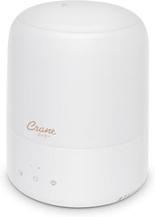 3-In-1 Baby Humidifier Aroma Diffuser with Adjustable Nightlight, Auto-Shutoff,