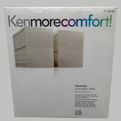 Kenmore Humidifier Filter 32–14910 2-Pack Made In USA New Ships Quickly