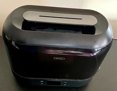 Dreo Top Fill 4L Humidifiers Quiet Cool Mist DR-HHM001S (Black)