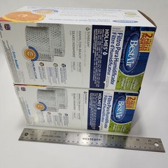 2- 2 Pks Best Air Humidifier Replacement Filter H62 Holmes- Brand new