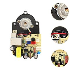 Humidifier Circuit Board Sturdy Humidifier Driver Module Atomization Plate