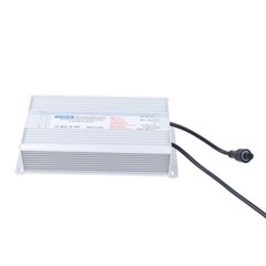 12-Head 110V Ultrasonic Mist Maker Kit Pond Fogger Mister Machine w/2 Buoy NEW!