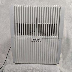 Venta LW25 Original Humidifier Oyster White Filter-Free Evaporative 430 sq. ft.
