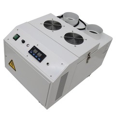 Open Box-110V Ultrasonic Humidifier Fruits&Vegetable Fish-keeping Humidifier