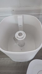Crane Cool Mist 2.1 Gal Top Fill Humidifier & Aroma Diffuser 500 sq. Ft. EE6909