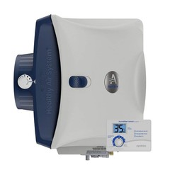 AprilAire 620A Humidifier 18 GPD, Water Saving, Auto Control 5,300 sq. ft.