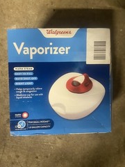 Vicks‎ V150SG Steam Vaporizer Tabletop Humidifier