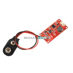 Mini Humidifier Mist Maker Driver Circuit Board Ultrasonic Atomization Module 2W