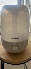 Honeywell Humidifier – Ultrasonic Egg & Aromatherapy