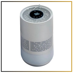 Premium Large Room Smart Humidifier Auto Humidify Quiet Sleep Mode