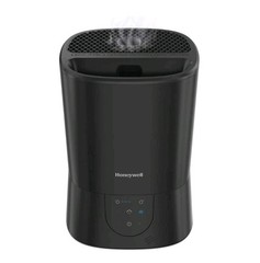 Easy-to-Care Filter Free Warm Mist Humidifier Medium Rooms, 1.5 Gallon