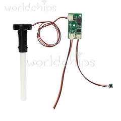 5PCS Ultrasonic Atomization Humidification module kit DC5V External Switch Spray