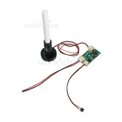 5PCS Ultrasonic Atomization Humidification module kit DC5V External Switch Spray