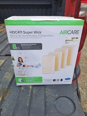 Aircare HDC411CN Super Wick Evaporative Humidifier – Pack of 4