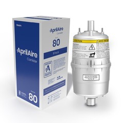 AprilAire 80 Replacement Canister for AprilAire Steam Humidifier Models